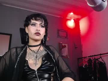 Madame0sphereboss July 21, 2026 Chaturbate stream image