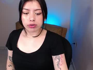 Millyx_ July 21, 2026 Chaturbate stream image