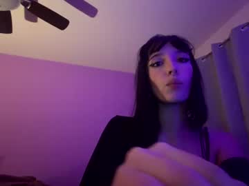 Thelunavalentina July 21, 2026 Chaturbate stream image