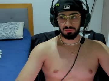 J4ck_Fire July 21, 2026 Chaturbate stream image