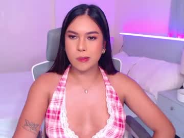 Tasteofinnocence July 21, 2026 Chaturbate stream image