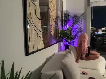 Barkfor_Aysa July 21, 2026 Chaturbate stream image