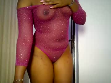 Black_Rosey July 21, 2026 Chaturbate stream image