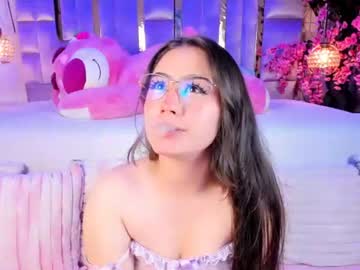 Naomii_Star July 21, 2026 Chaturbate stream image