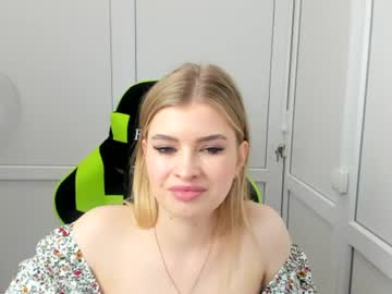 Avelinerose July 21, 2026 Chaturbate stream image