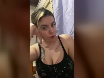 Canddygate July 21, 2026 Chaturbate stream image