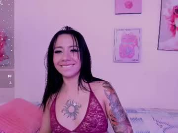 Cristal_Jonness July 21, 2026 Chaturbate stream image