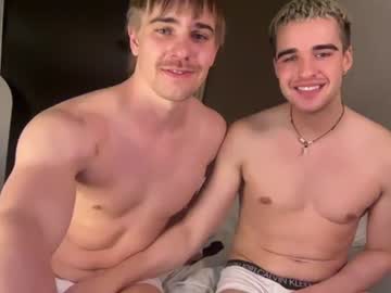 Jacknzac July 21, 2026 Chaturbate stream image
