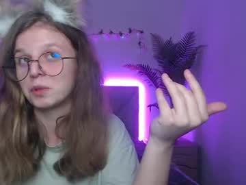 Annibrownss July 21, 2026 Chaturbate stream image