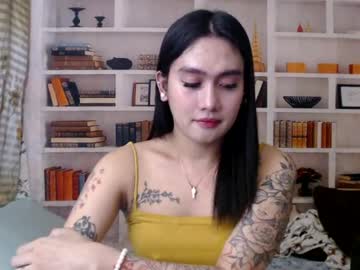 Sexyfionaforu_ July 21, 2026 Chaturbate stream image