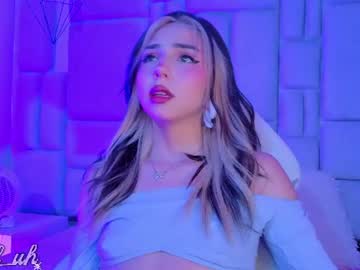 Valuh_Blake July 21, 2026 Chaturbate stream image