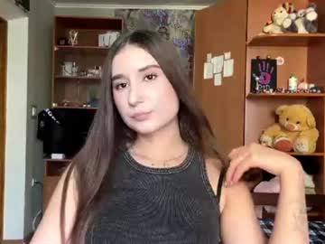 Kittynoskirty July 21, 2026 Chaturbate stream image