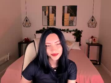 Marlenemurphy July 21, 2026 Chaturbate stream image
