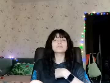 Anjanettelydia July 21, 2026 Chaturbate stream image