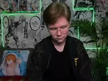 Daniel_Sanders July 21, 2026 Chaturbate stream image