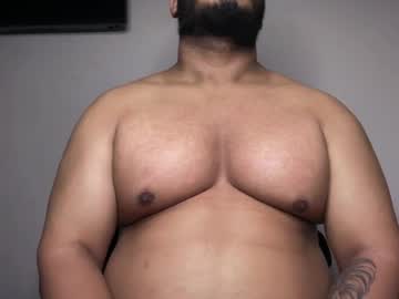 Hot_Roccohunter July 21, 2026 Chaturbate stream image