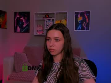 Naomi_Pratt July 21, 2026 Chaturbate stream image