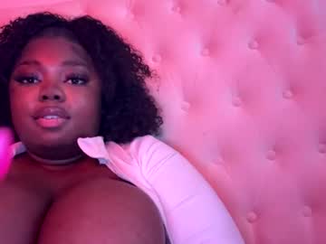 Prettyblackbitchh July 21, 2026 Chaturbate stream image