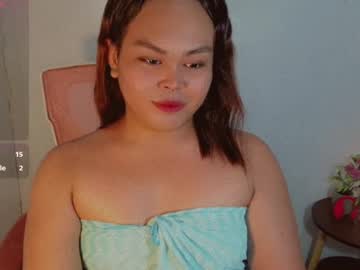 Sexy_Sam10 July 21, 2026 Chaturbate stream image