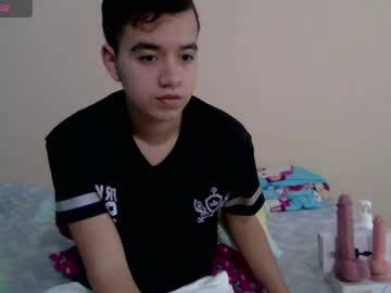 Irondante01 July 21, 2026 Chaturbate stream image