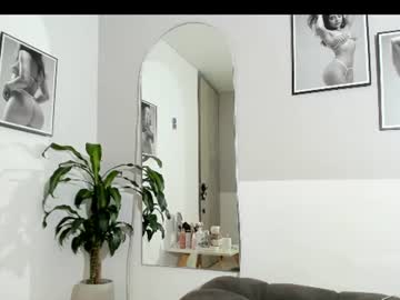 Olivia_Collisn July 21, 2026 Chaturbate stream image