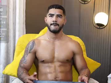 Reik_Von July 21, 2026 Chaturbate stream image