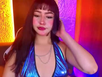 Afrodita_Wild_V July 21, 2026 Chaturbate stream image