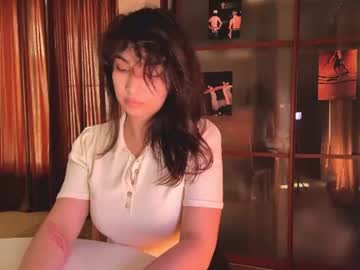 Alejandrinagellis July 21, 2026 Chaturbate stream image