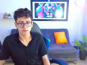 Alexcum_18 July 21, 2026 Chaturbate stream image