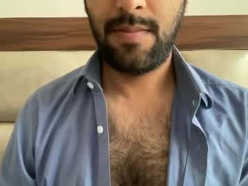 Hairy_Alpha_Beast July 21, 2026 Chaturbate stream image