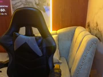 Roxan_V July 21, 2026 Chaturbate stream image