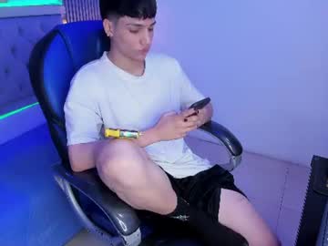 Samblack_ July 21, 2026 Chaturbate stream image