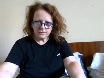 Shesalsa_Porcellina July 21, 2026 Chaturbate stream image