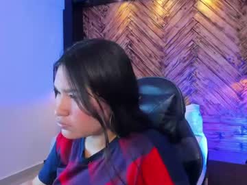 Alma_Greedy July 21, 2026 Chaturbate stream image