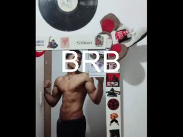 Angel_Rushx July 21, 2026 Chaturbate stream image