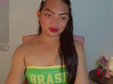Fitfemme_Anna July 21, 2026 Chaturbate stream image