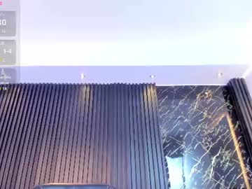 Ivannafoxx_ July 21, 2026 Chaturbate stream image