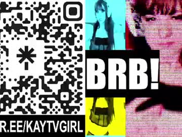 Kaytvgirl July 21, 2026 Chaturbate stream image