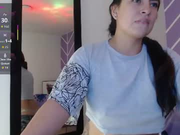 Scarlet_Queen4 July 21, 2026 Chaturbate stream image