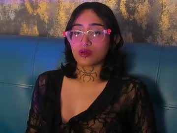 Spider_Webbed July 21, 2026 Chaturbate stream image