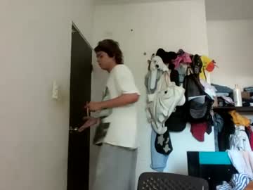 Bonny_Cum July 21, 2026 Chaturbate stream image