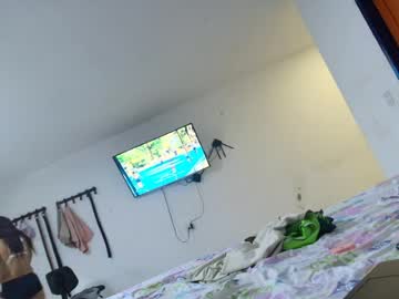 Dasharuss597 July 21, 2026 Chaturbate stream image