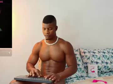 Lebron_Black_ July 21, 2026 Chaturbate stream image