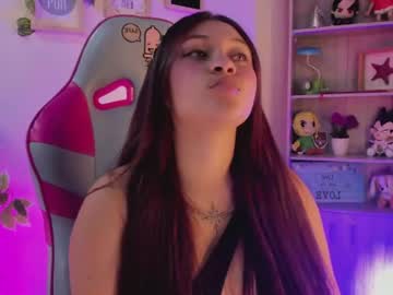 Nahomy_Bell July 21, 2026 Chaturbate stream image