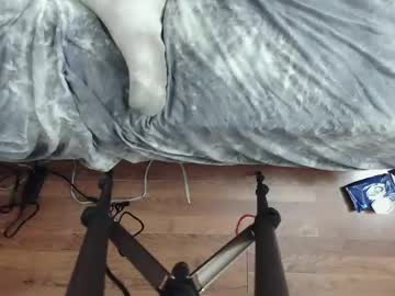 Sage_Morgan1 July 21, 2026 Chaturbate stream image
