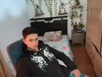 Santi_Ss July 21, 2026 Chaturbate stream image