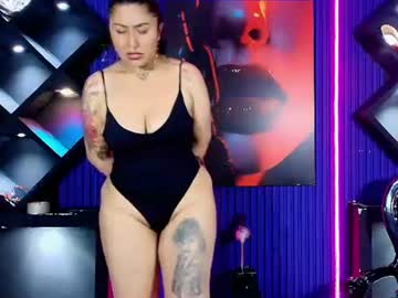 Blacklilith69 July 21, 2026 Chaturbate stream image