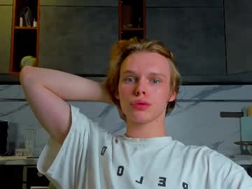 Lolkendowson July 21, 2026 Chaturbate stream image