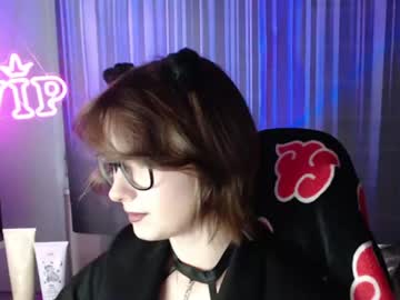 Lunaxcherry July 21, 2026 Chaturbate stream image