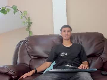 Marcus_Jeron July 21, 2026 Chaturbate stream image